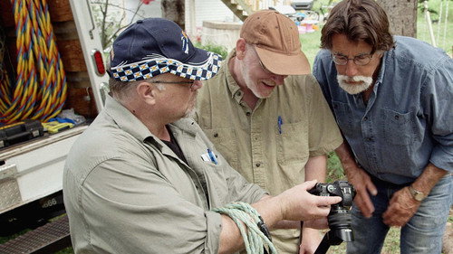 The Curse of Oak Island Season 4 Episode 2 - Always Forward