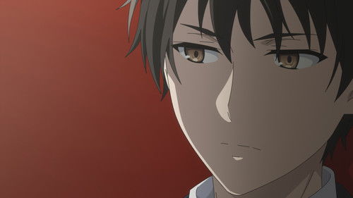 undefined Season 1 Episode 10 - So I Can't Become a Detective