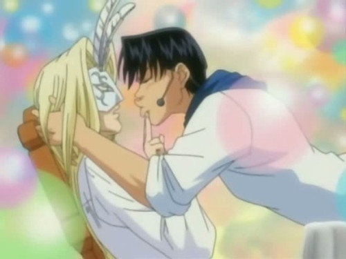 Yakitate!! Japan Season 1 Episode 20 - The Indomitable Fighting Spirit!! Use Adversity as a Springboard to Success!