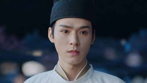 The Legend of Anle Season 1 Episode 16 - An Le Performs a Sword Dance