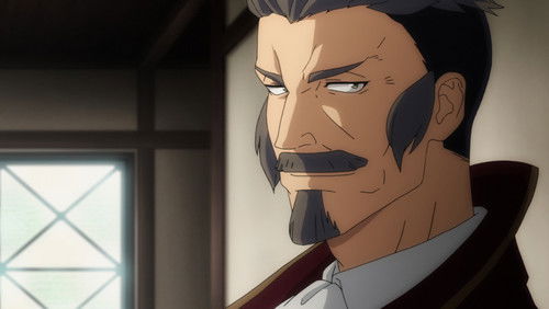 Harem in the Labyrinth of Another World Season 1 Episode 2 - Raising Money