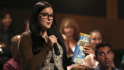 Modern Family Season 8 Episode 6 - Grab It