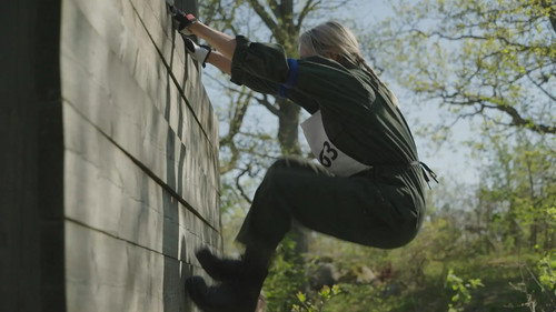 Stars in Uniform Season 3 Episode 3 - Pushing the boundaries⁩