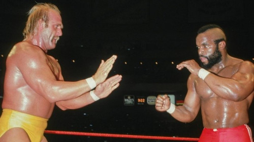Biography: WWE Legends Season 2 Episode 9 - Wrestlemania 1