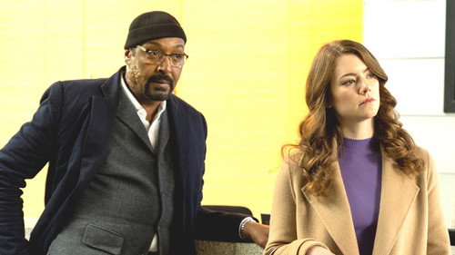 The Irrational Season 2 Episode 6 - The Wrong Side of Maybe