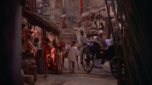 The Young Indiana Jones Chronicles Season 2 Episode 15 - Benares, January 1910