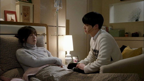 Blood Season 1 Episode 9 - Episode 9