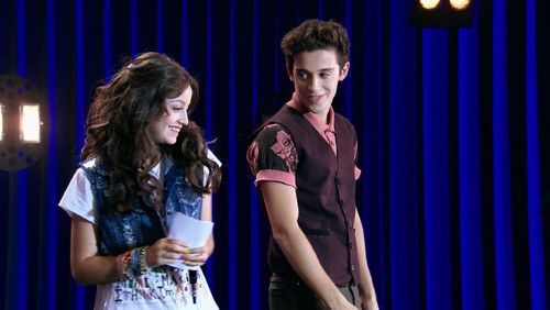 Soy Luna Season 1 Episode 18 - Episode 18