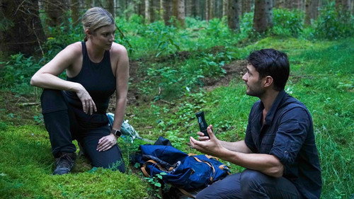 Expedition X Season 9 Episode 5 - Werewolves of France