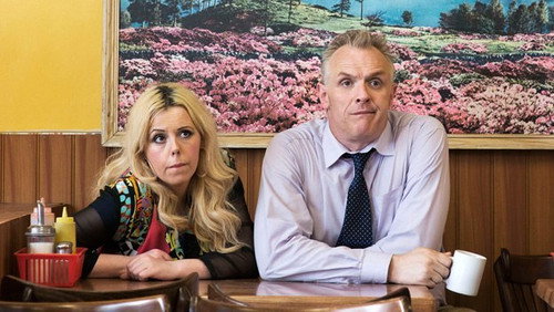 Man Down Season 1 Episode 2 - Mad Nobby