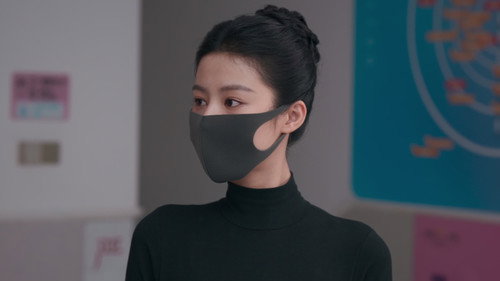 Fight for Beauty Season 1 Episode 11 - Episode 11