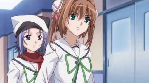 Da Capo Season 3 Episode 10 - Feelings Growing Hazy