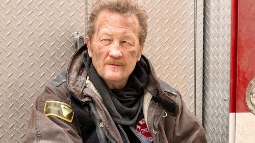 Chicago Fire Season 9 Episode 12 - Natural Born Firefighter
