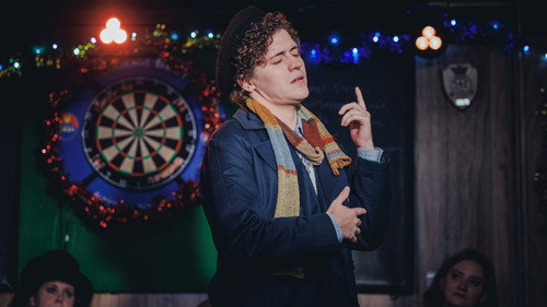 Big Boys Season 3 Episode 3 - Thin Lips, Fat Lines & a Poem on Princess Di