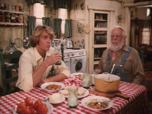 The Dukes of Hazzard Season 3 Episode 19 - The Return of Hughie Hogg