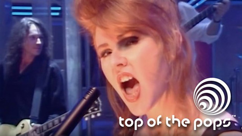 Top of the Pops Season 28 Episode 21 - May 23, 1991