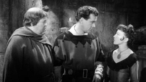 The Adventures of Robin Hood Season 2 Episode 23 - Flight from France