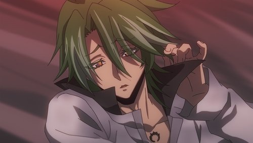 Ragna Crimson Season 1 Episode 3 - Agitation