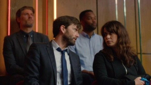 Broadchurch Season 2 Episode 8 - Episode 8