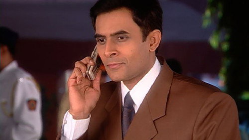 Armaan, a Damsel In Distress still