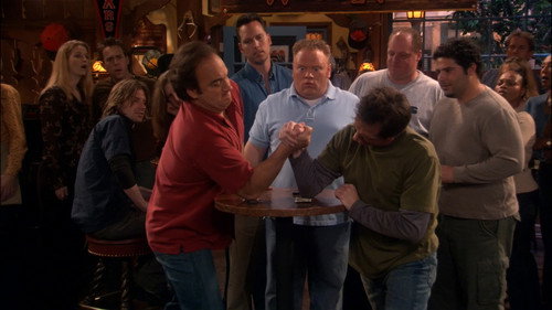 According to Jim Season 3 Episode 23 - The Truck