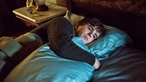 Bates Motel Season 4 Episode 10 - Norman