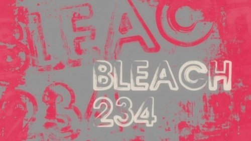 Bleach Season 1 Episode 234 - Renji Surprised?! The Two Zabimarus