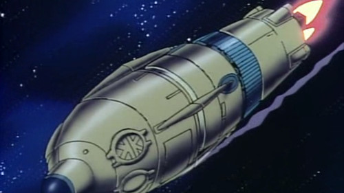 Spaceship Sagittarius Season 1 Episode 21 - Episode 21