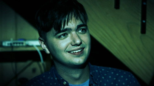BlackBoxTV Presents Season 5 Episode 8 - Happy Halloween