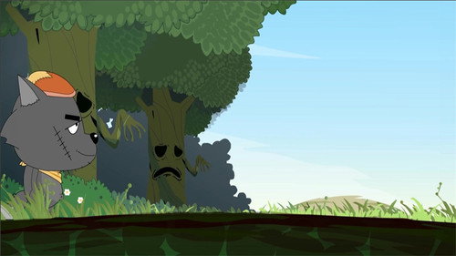 Episode 396 still