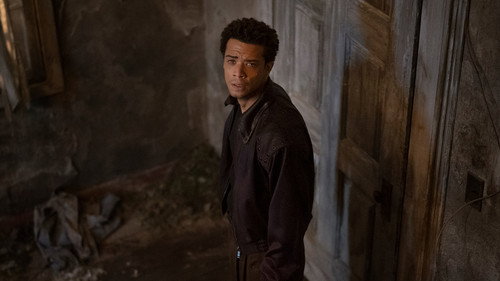 Interview with the Vampire Season 2 Episode 8 - "And that's the end of it. There's nothing else"