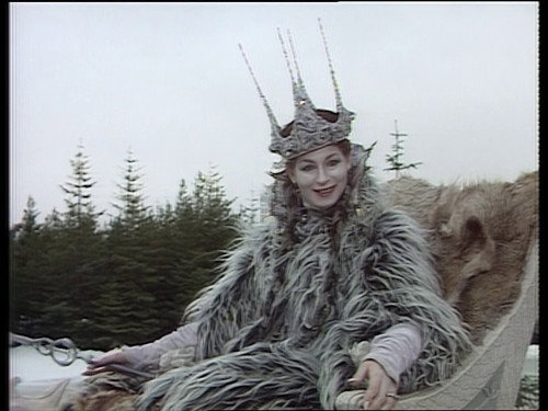 The Chronicles of Narnia Season 1 Episode 2 - The Lion, the Witch and the Wardrobe (2)