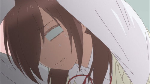 Wasteful Days of High School Girls Season 1 Episode 2 - Manga