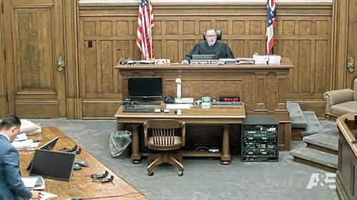 Court Cam Season 1 Episode 4 - #104