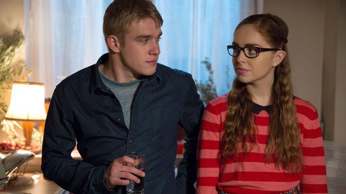Wolfblood Season 3 Episode 8 - Dark of the Rune