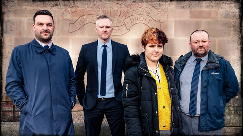 Panorama Season 70 Episode 13 - Beyond Reasonable Doubt: Britain’s Rape Crisis