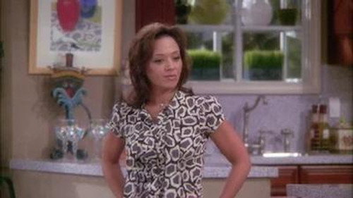 The King of Queens Season 9 Episode 1 - Mama Cast