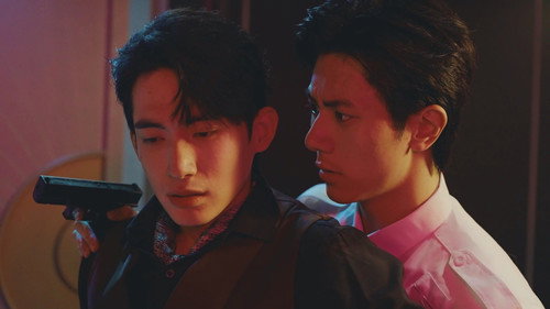Sin And Love Season 1 Episode 1 - Episode 1