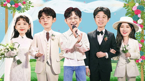 Hello Saturday Season 1 Episode 26 - Episode 26
