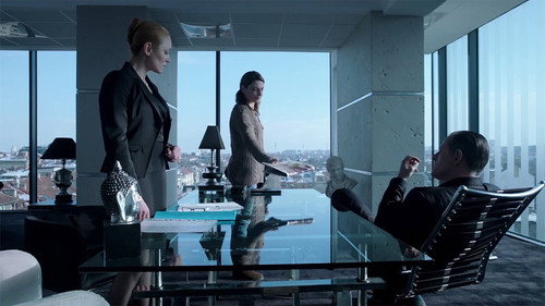 Undercover Season 2 Episode 11 - Mironov sets a trap for Djaro