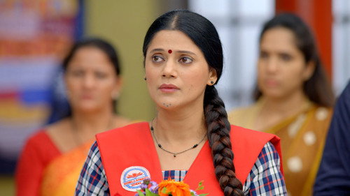 Pushpa's Retest still