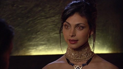 Stargate SG-1 Season 10 Episode 7 - Counterstrike