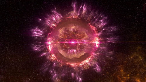 How the Universe Works Season 7 Episode 2 - When Supernovas Strike