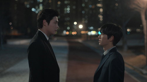 The Prosecutor's Proposal Season 1 Episode 4 - Episode 4