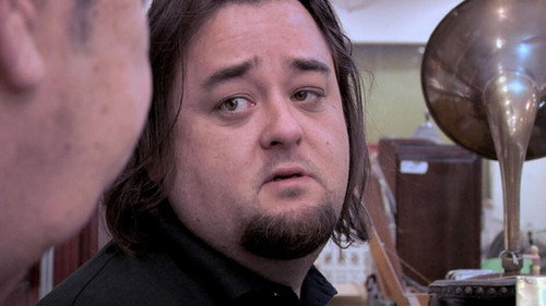 Pawn Stars Season 7 Episode 12 - Wouldn't It Be Ice?