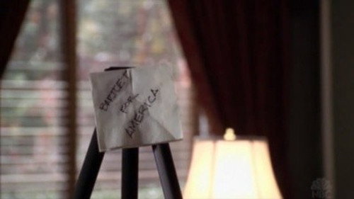 The West Wing Season 3 Episode 9 - Bartlet for America