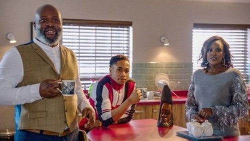 #Hollyoaks still