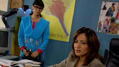 Jassi Leaves Gulmohar still