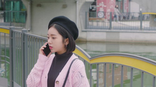 Love Revolution Season 1 Episode 30 - Our DRAMA