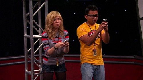undefined Season 1 Episode 5 - #TextingCompetition